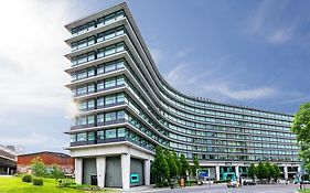 Manchester Marriott Hotel Piccadilly  United Kingdom